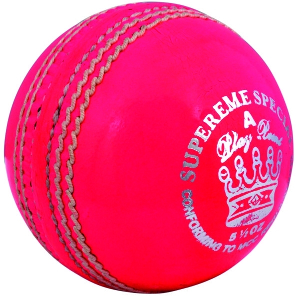 League & School Cricket Balls