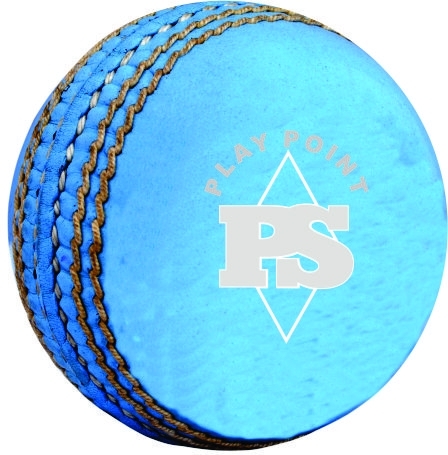 Custom & League Sponsor Logo Cricket Balls