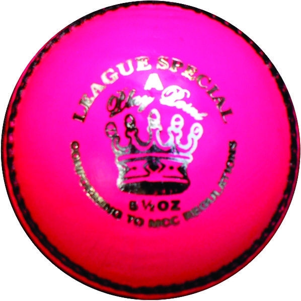 League & School Cricket Balls
