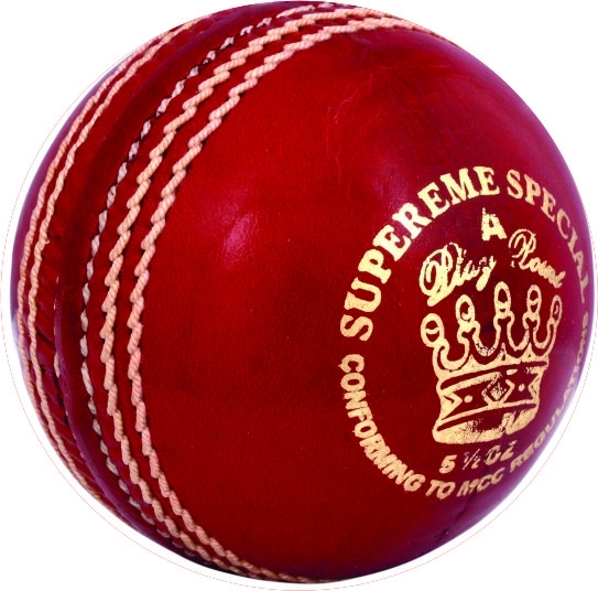 Match balls