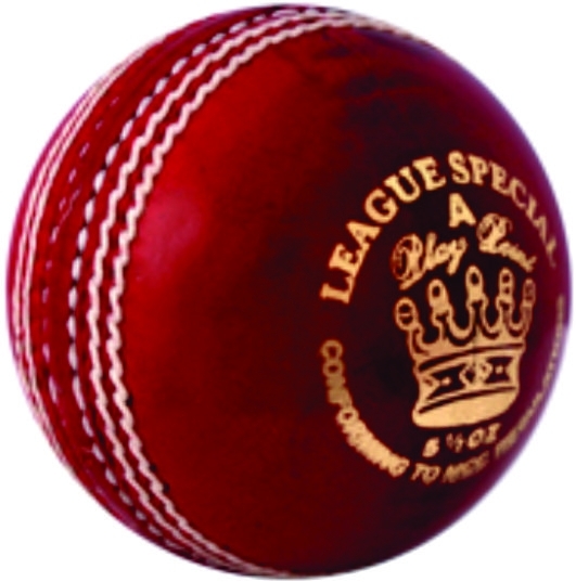 League & School Cricket Balls