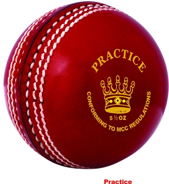 Practice Balls