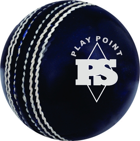 Custom & League Sponsor Logo Cricket Balls