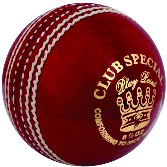  League & School Cricket Balls