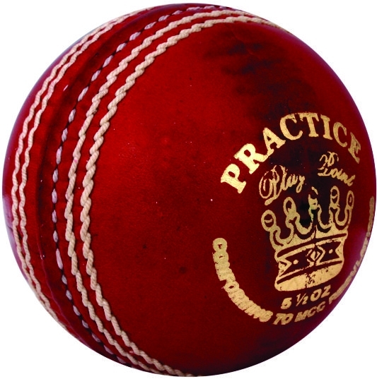 League & School Cricket Balls